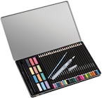 Aquarell-Set  im aktuellen Rossmann Prospekt für 8,99 €