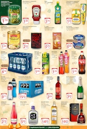 Aktueller GLOBUS Prospekt mit Tafelwasser, "Aktuelle Angebote", Seite 8