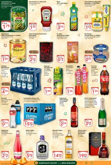 Coca Cola im aktuellen GLOBUS Prospekt (Rostock) Coca Cola im GLOBUS Prospekt "Aktuelle Angebote" mit 56 Seiten (Rostock)