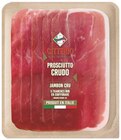 Jambon cru - CITTERIO en promo chez Intermarché Versailles à 2,16 €
