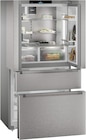 MBsddi 9556-20 French Door smartsteel/silver Angebote von Liebherr bei EURONICS Bielefeld für 4.039,00 €