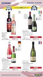 Aktueller METRO Prospekt mit Ramazzotti, "Wochenangebote SCO + Flash Deal + Markets", Seite 15