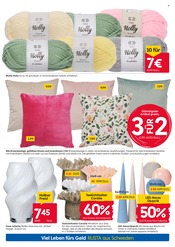 Aktueller Rusta Prospekt mit Wolle, "Willkommen zu Hause in Schweden!", Seite 7