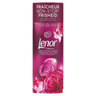 Parfum de linge en perles - LENOR en promo chez Carrefour Market Roubaix à 3,49 €
