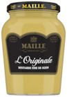 Moutarde Fine De Dijon L'originale Maille dans le catalogue Auchan Supermarché