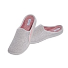 Mules femme - TEX dans le catalogue Carrefour