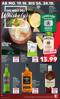 Whiskey im aktuellen Kaufland Prospekt (Hagen (Stadt der FernUniversität)) Whiskey im Kaufland Prospekt "Hier bin ich richtig" mit 84 Seiten (Hagen (Stadt der FernUniversität))