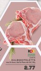 Kalbskoteletts im Angebot bei EDEKA in Dinslaken Kalbskoteletts Angebote von KDK bei EDEKA Dinslaken für 2,77 €