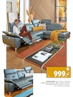 Polstermöbel Fischer Neuötting Prospekt mit  im Angebot für 999,00 €
