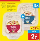 Feinkostsalate bei Netto Marken-Discount im Bitburg Prospekt für 2,00 €