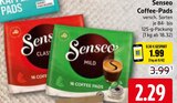 Classic im Angebot bei EDEKA in Soest Classic Angebote von Senseo bei EDEKA Soest für 1,99 €