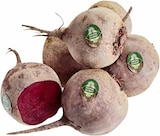 Unsere Heimat Bio Rote Bete bei EDEKA im Prospekt "" für 2,99 €
