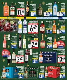 Rum im E center Prospekt "DAS BESTE DER WOCHE" mit 20 Seiten (Augsburg)