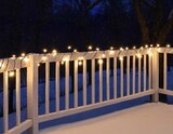 Aktuelle Led lichterkette Angebote bei Rusta in Essen Aktuelles Lichterkette Glänsa Angebot bei Rusta in Essen ab 12,45 €
