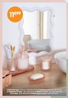 Miroir led vague - B&M à Savigny-le-Temple Miroir led vague en promo chez B&M Savigny-le-Temple à 3,99 €