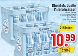 Trinkgut Dorsten Prospekt mit  im Angebot für 10,99 €