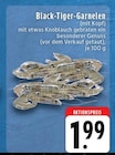 Aktuelle Garnelen Angebote bei E center in Mönchengladbach Aktuelles Black-Tiger-Garnelen Angebot bei E center in Mönchengladbach ab 1,99 €