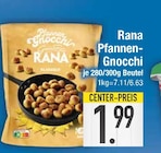 Pfannen-Gnocchi von Rana im aktuellen EDEKA Prospekt für 1,99 €