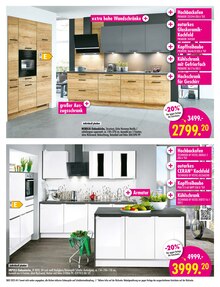 Backofen im aktuellen SB Möbel Boss Prospekt (Gelsenkirchen) Backofen im SB Möbel Boss Prospekt "RATTENSCHARFE RABATTE" mit 12 Seiten (Gelsenkirchen)