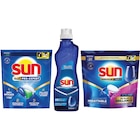 SUR TOUT - SUN (HORS SEL) en promo chez Carrefour SUR TOUT - SUN (HORS SEL) dans le catalogue Carrefour