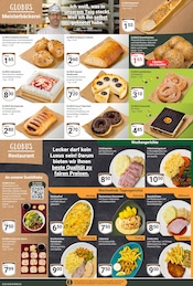 Aktueller GLOBUS Prospekt mit Schweinefleisch, "Aktuelle Angebote", Seite 10