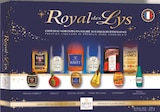 Chocolats à la liqueur royal des lys - ABTEY dans le catalogue Netto