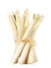 Spargel im EDEKA Prospekt Spargel von im aktuellen EDEKA Prospekt für 3,33 €