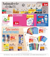 Bureau Angebote im Prospekt "VOS PROMOS de l'été" von Supermarchés Match Bureau Angebote im Prospekt "VOS PROMOS de l'été" von Supermarchés Match auf Seite 15