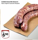 GLOBUS Krefeld Prospekt mit  im Angebot für 6,90 €