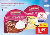 Grand Dessert Mousse im aktuellen Prospekt bei Netto Marken-Discount in Niederaichbach