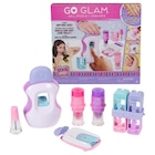 Cool Maker Coffret Go Glam Nail Studio dans le catalogue Auchan Hypermarché