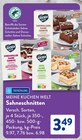 Aktuelles Sahneschnitten Angebot bei ALDI SÜD in Nürnberg ab 3,49 €