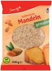 Aktuelles Mandeln Angebot bei tegut in Stuttgart ab 1,99 €