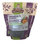 Pruneaux très gros dénoyautés - Lou Prunel en promo chez NaturéO Reims à 4,75 €