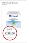 LINDA Premiumapotheke Bad Harzburg - Pulver Angebot im Prospekt Pulver bei LINDA Premiumapotheke im Bad Harzburg Prospekt für 38,00 €