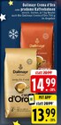 Crema d'Oro Angebote von Dallmayr bei EDEKA Königswinter für 13,99 €