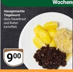 Hausgemachte Tiegelwurst im Angebot bei GLOBUS in Altenburg Hausgemachte Tiegelwurst Angebote bei GLOBUS Altenburg für 9,00 €