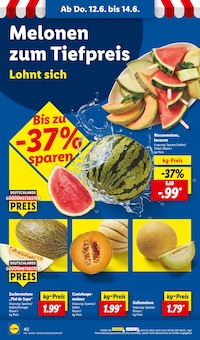 Roller Angebot im Lidl Prospekt, gültig von 10.06.2025 bis 14.06.2025 Roller Angebot im aktuellen Lidl Prospekt auf Seite 60