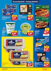 Frosta im Netto Marken-Discount Prospekt in Düsseldorf Aktueller Netto Marken-Discount Prospekt mit Frosta, "Aktuelle Angebote", Seite 49