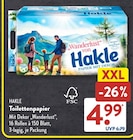 Toilettenpapier von Hakle im aktuellen ALDI SÜD Prospekt für 4,99 €