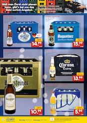 Aktueller Netto Marken-Discount Prospekt mit Warsteiner, "DER ORT, AN DEM DU IMMER AUSGEZEICHNETE PREISE FINDEST.", Seite 2