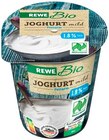 Aktuelle Joghurt Angebote bei REWE in Regensburg Aktuelles Joghurt mild Angebot bei REWE in Regensburg ab 0,35 €