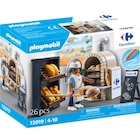 SUR TOUTE LA COLLECTION EXCLUSIVE - PLAYMOBIL CARREFOUR en promo chez Carrefour Calais