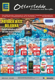 EDEKA Prospekt mit 28 Seiten (Lippetal)