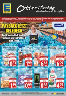 Aktueller EDEKA Prospekt "Aktuelle Angebote" Seite 1 von 28 Seiten