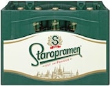 Premium Lager von Staropramen im aktuellen Kaufland Prospekt