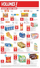 Chocolat Angebote im Prospekt "MAXI VOLUMES !" von Netto Chocolat Angebote im Prospekt "MAXI VOLUMES !" von Netto auf Seite 3