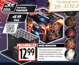 Speed Revolution bei EDEKA im Gießen Prospekt für 12,99 €