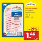 Kochschinken Angebote bei Netto Marken-Discount Wolfenbüttel für 1,49 €