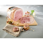 Promo Jambon Cuit Supérieur Recette Originale Madrange à 12,99 € dans le catalogue Auchan Hypermarché à Saint-Sébastien-sur-Loire